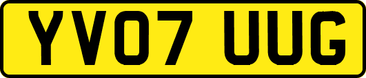 YV07UUG