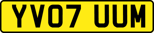 YV07UUM