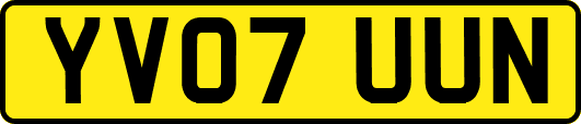 YV07UUN