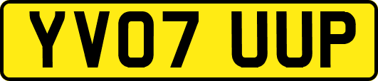 YV07UUP