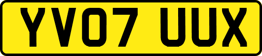 YV07UUX