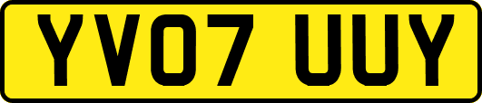 YV07UUY