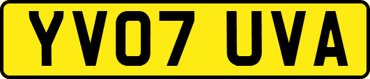 YV07UVA