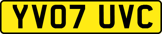 YV07UVC