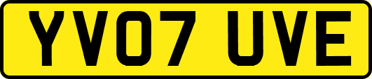 YV07UVE