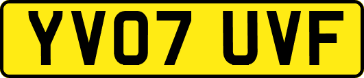 YV07UVF