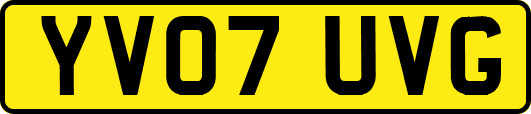 YV07UVG
