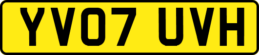YV07UVH