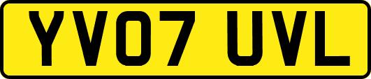 YV07UVL