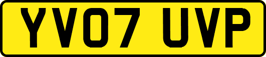YV07UVP