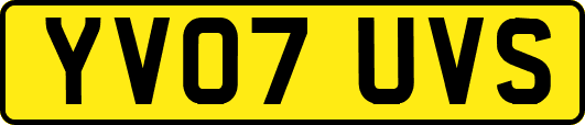 YV07UVS
