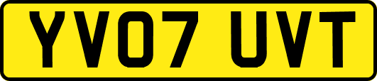 YV07UVT