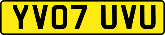 YV07UVU
