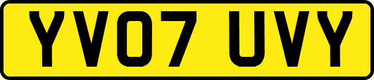 YV07UVY