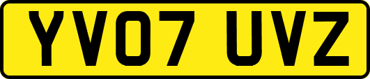 YV07UVZ