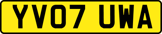 YV07UWA