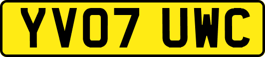 YV07UWC