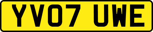 YV07UWE