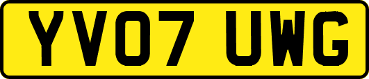 YV07UWG
