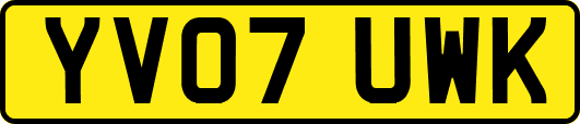 YV07UWK