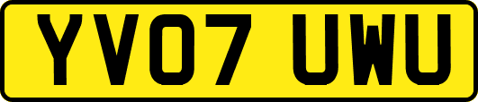 YV07UWU