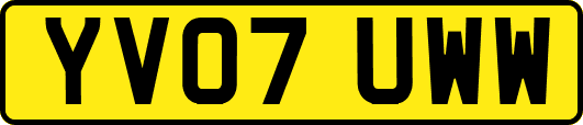 YV07UWW
