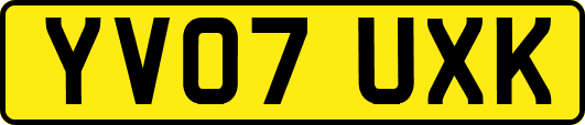 YV07UXK