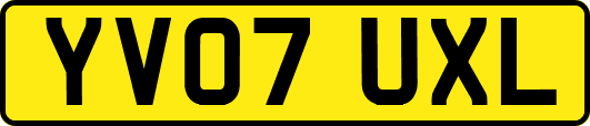 YV07UXL