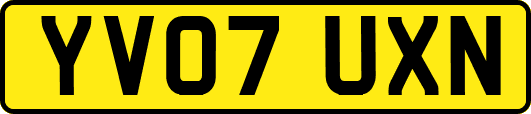 YV07UXN