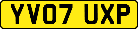 YV07UXP