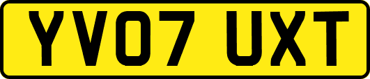 YV07UXT