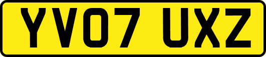 YV07UXZ