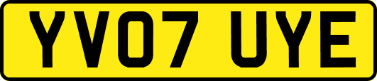 YV07UYE