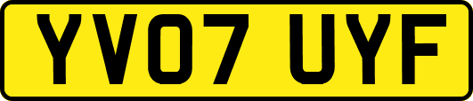 YV07UYF