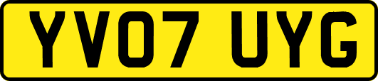 YV07UYG