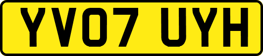 YV07UYH
