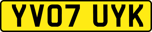 YV07UYK