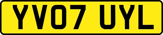 YV07UYL
