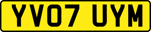 YV07UYM