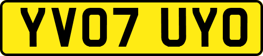 YV07UYO