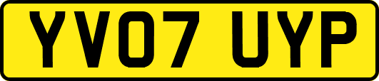 YV07UYP