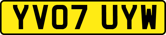 YV07UYW