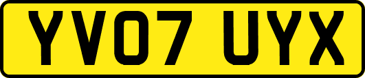 YV07UYX