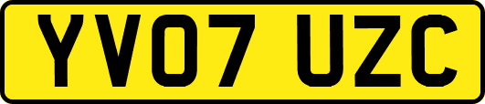 YV07UZC