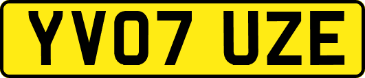YV07UZE