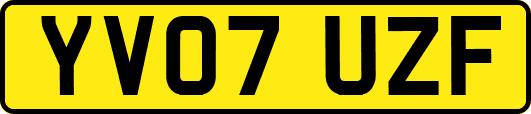 YV07UZF