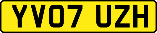 YV07UZH