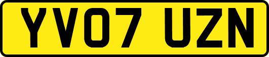 YV07UZN