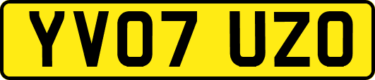 YV07UZO