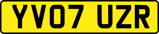 YV07UZR